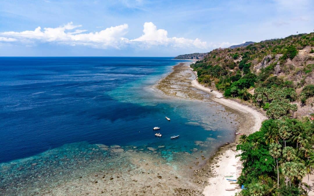 My trip to the Ivory Coast