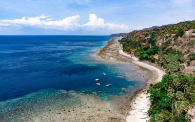 My trip to the Ivory Coast